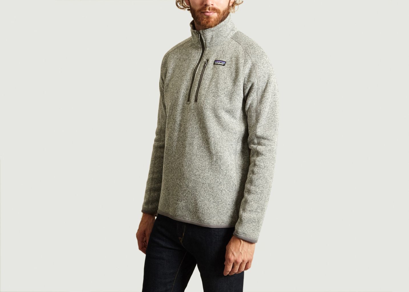 Better Sweater Fleece - Patagonia