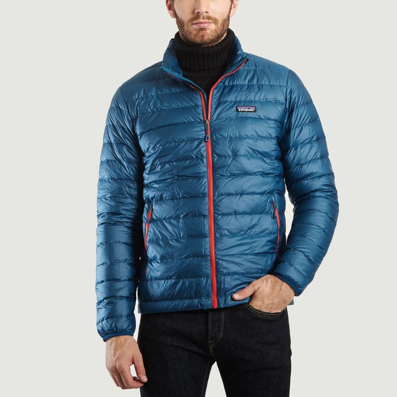 M's Nano Puff Jkt - The Benchmark Outdoor Outfitters