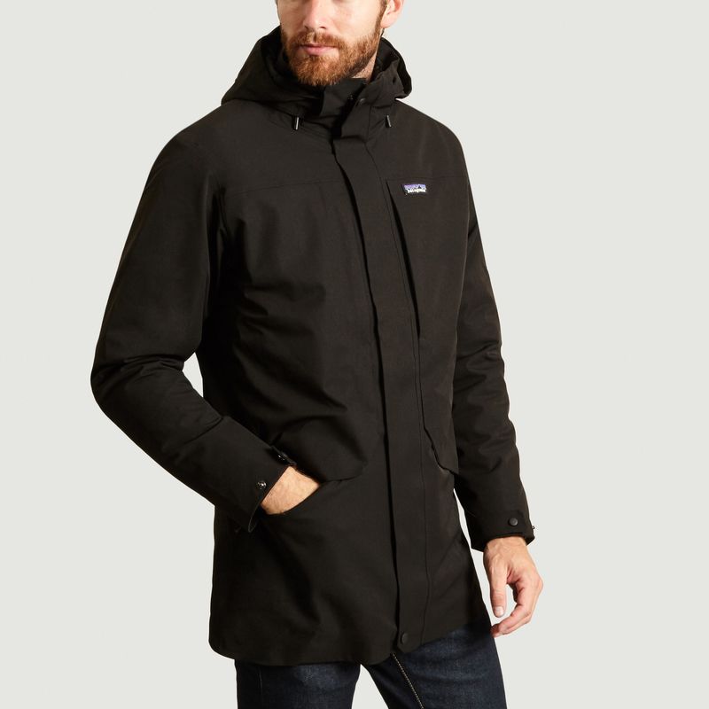 Parka Tres 3-In-1 - Patagonia