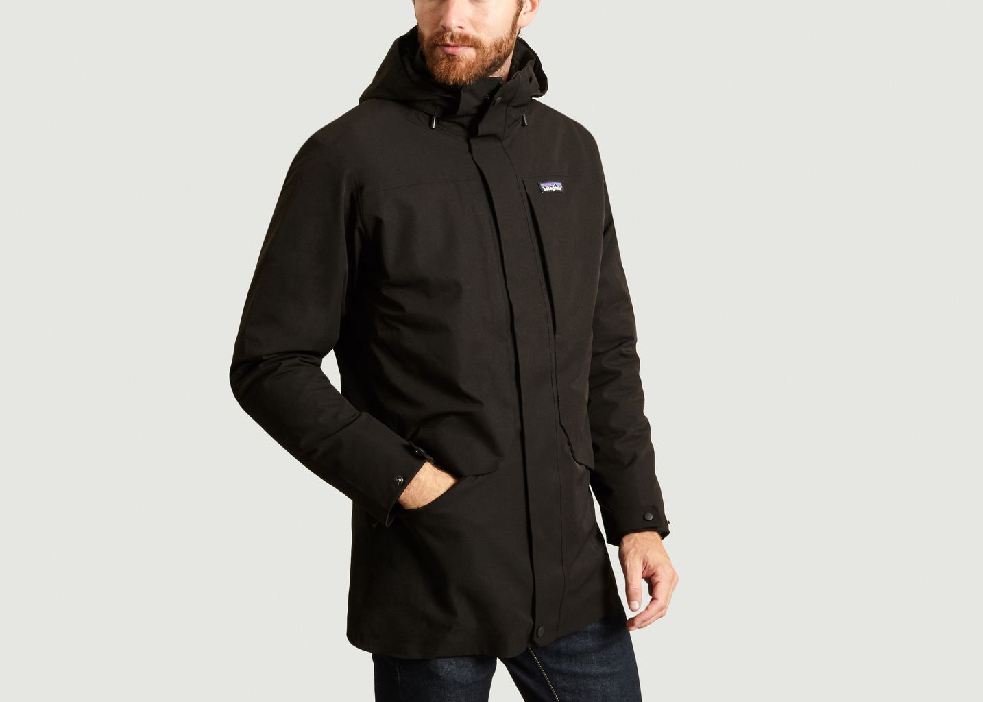 Parka Tres 3-In-1 - Patagonia