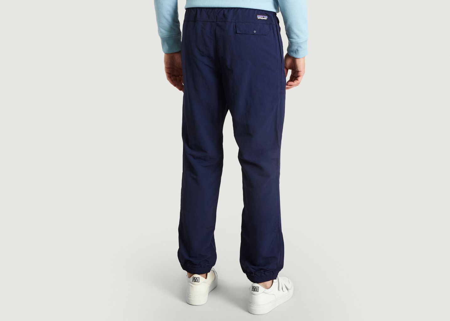 Patagonia Field Pants - Breathable Fishing Trousers