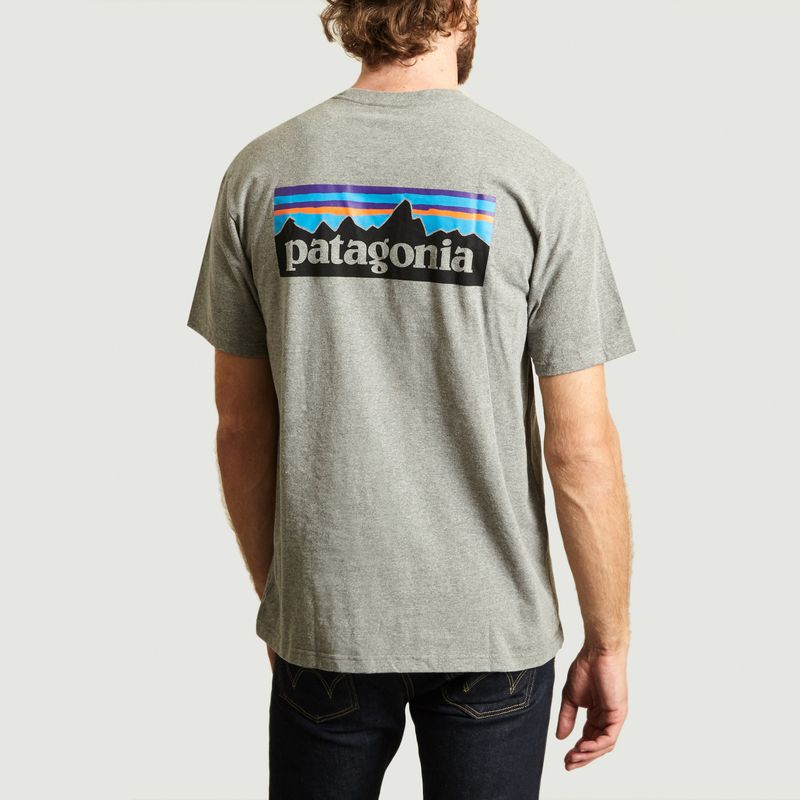 T-Shirt Patagonia P6 - Patagonia