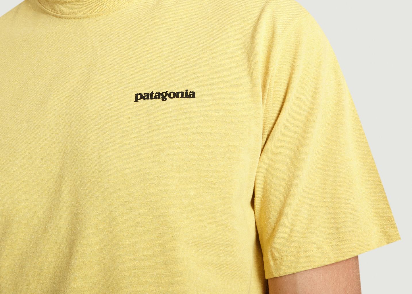 P6 Logo T-Shirt - Patagonia