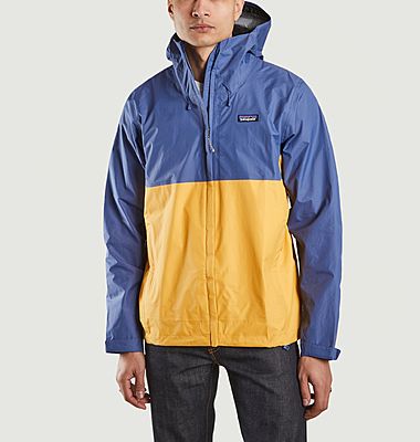 Torrentshell 3L Hooded Packable Waterproof Jacket