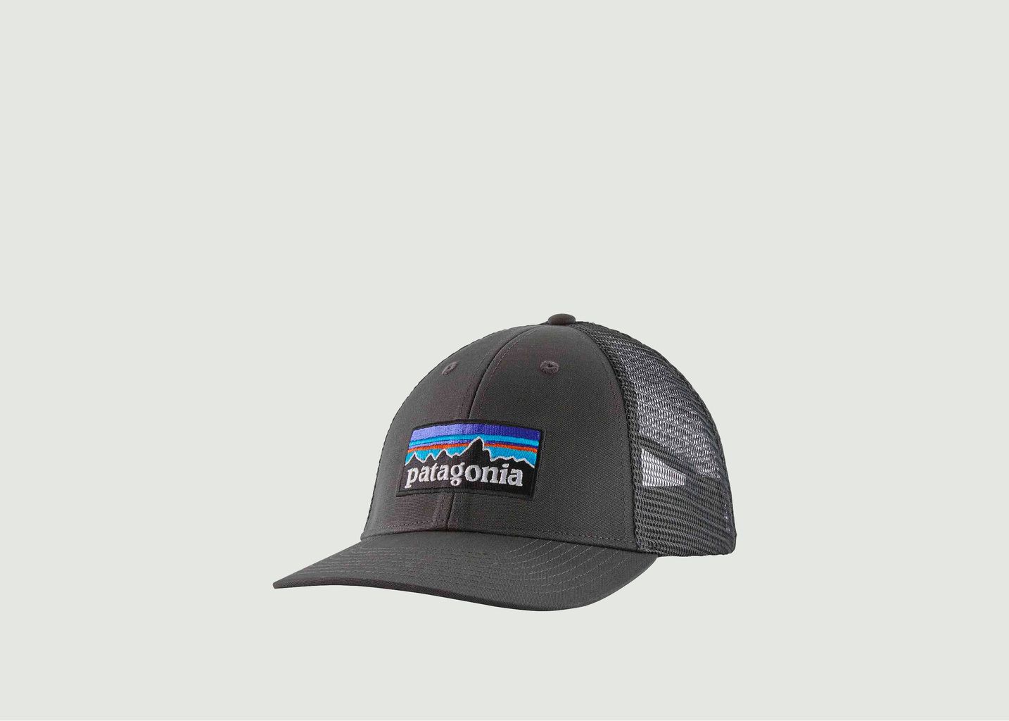 P-6 Logo LoPro Trucker Cap - Patagonia