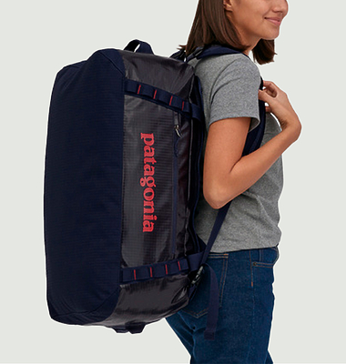Black Hole Duffel 55L Travel Bag