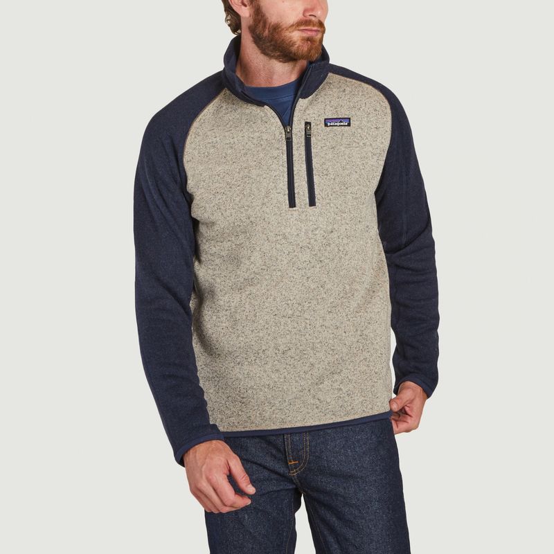 Better Sweater Fleece Jacket  - Patagonia