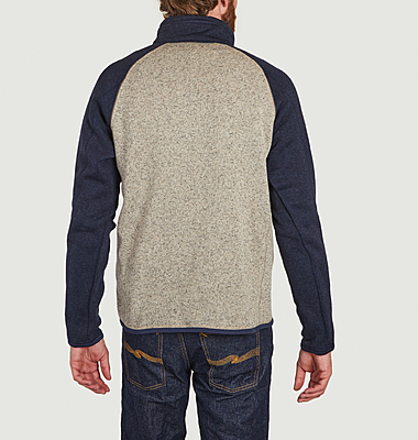 Veste Polaire Better Sweater 