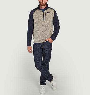 Veste Polaire Better Sweater 