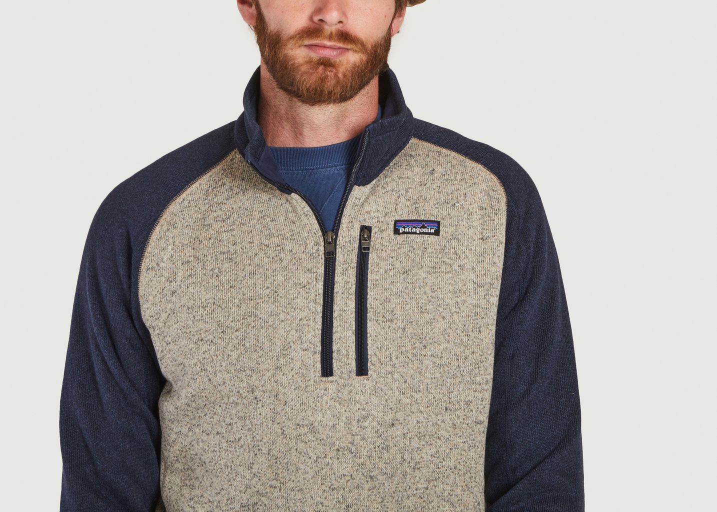 Better Sweater Fleece Jacket  - Patagonia