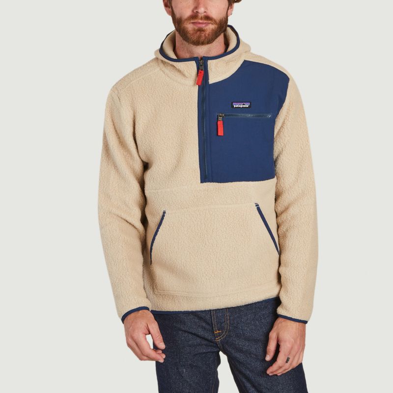 M's Retro Pile Sweater - Patagonia