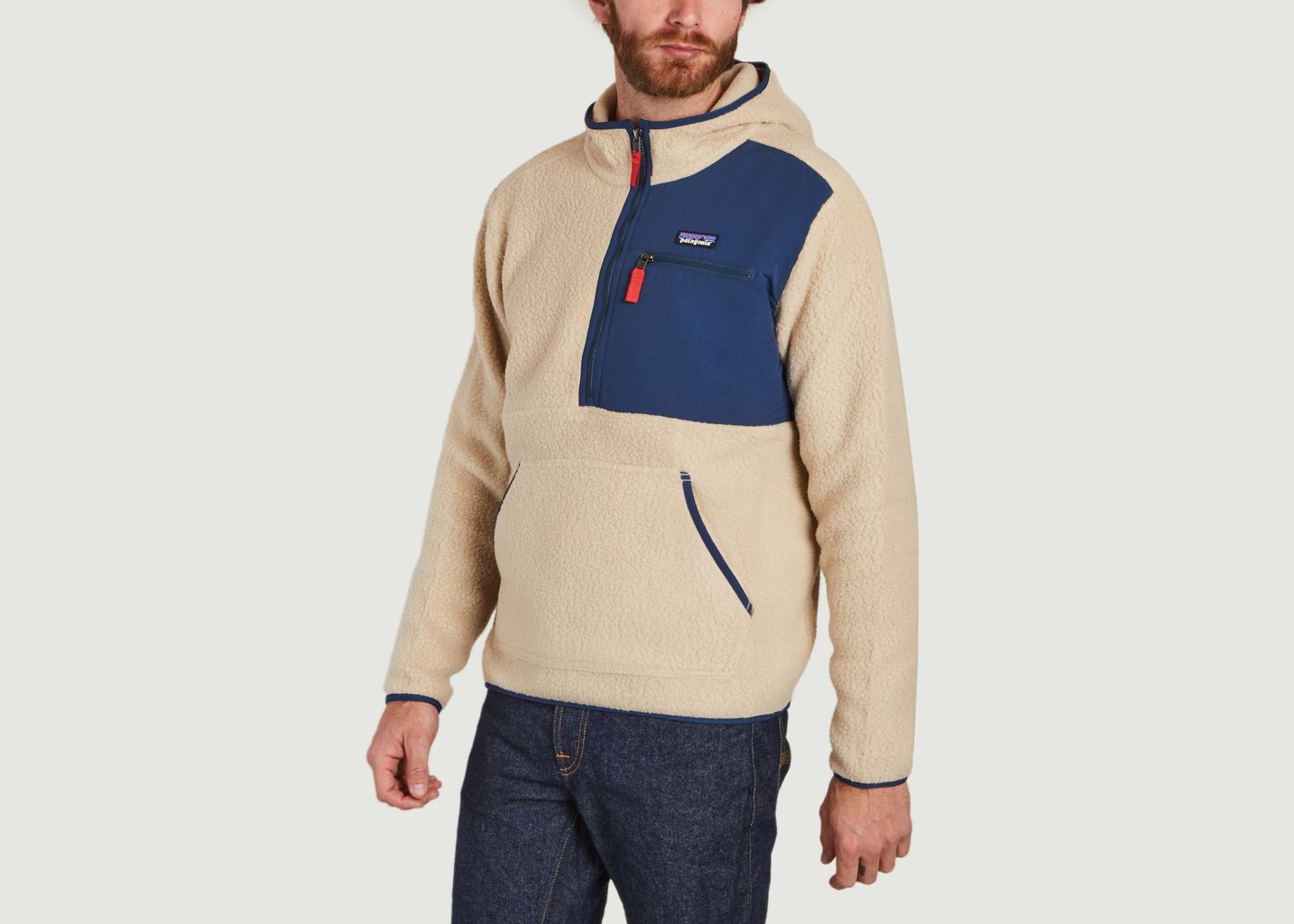 M's Retro Pile Sweater - Patagonia