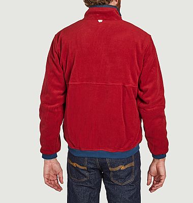 Men's Reversible Shelled Microdini Jacket