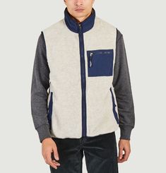 M's Synch Jacke