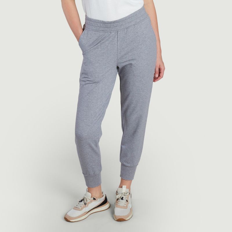 Sale Ahnya Pants Grey Patagonia at -50%