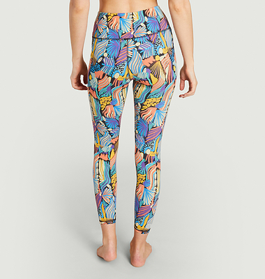Maipo 7/8 Leggings
