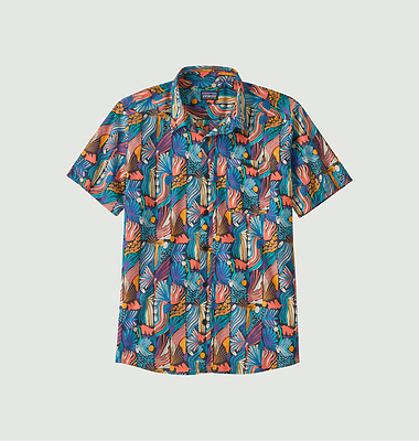 Chemise Go To