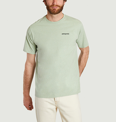 T-shirt P-6 Logo