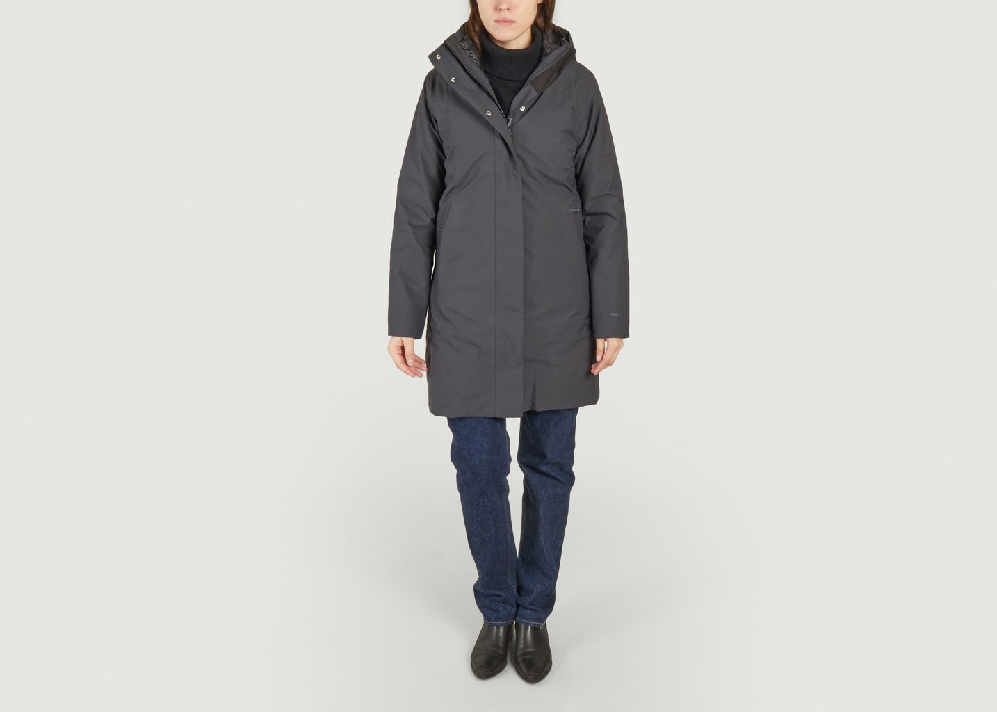 Parka Tres 3 in 1 - Patagonia