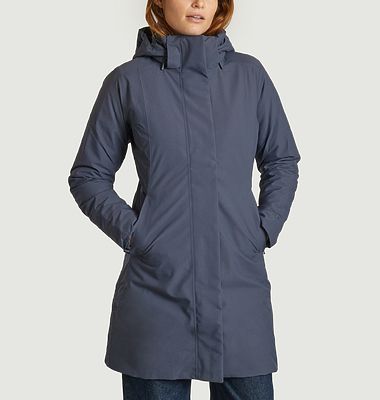 Parka W\'s Tres 3-in-1