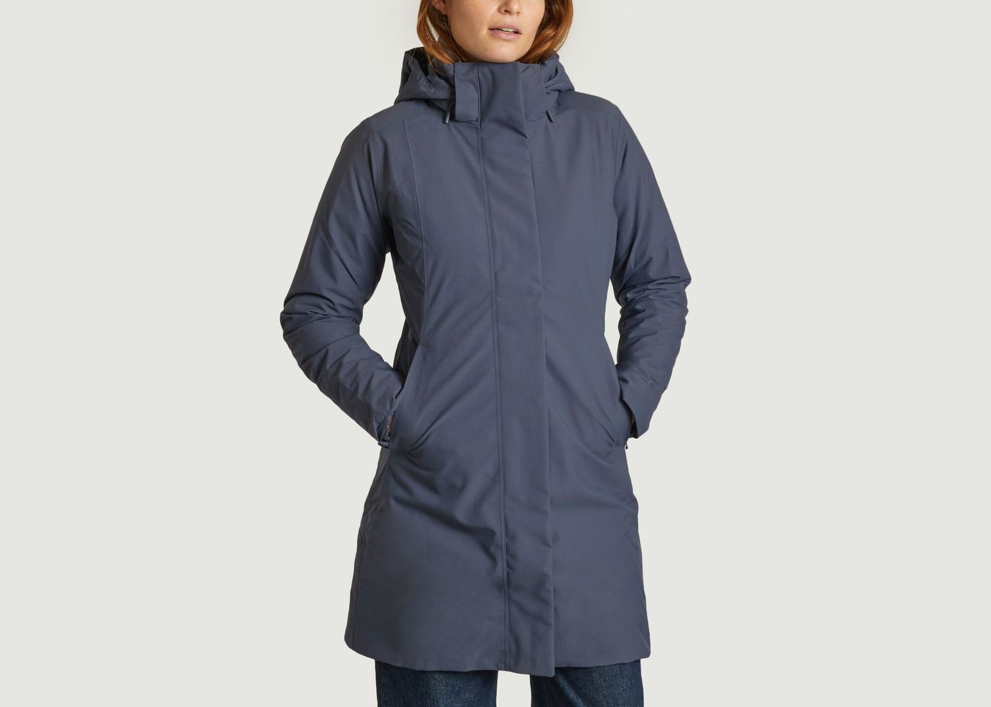 W's Tres 3-in-1 Parka - Patagonia