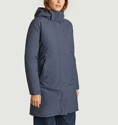 W\'s Tres 3-in-1 Parka