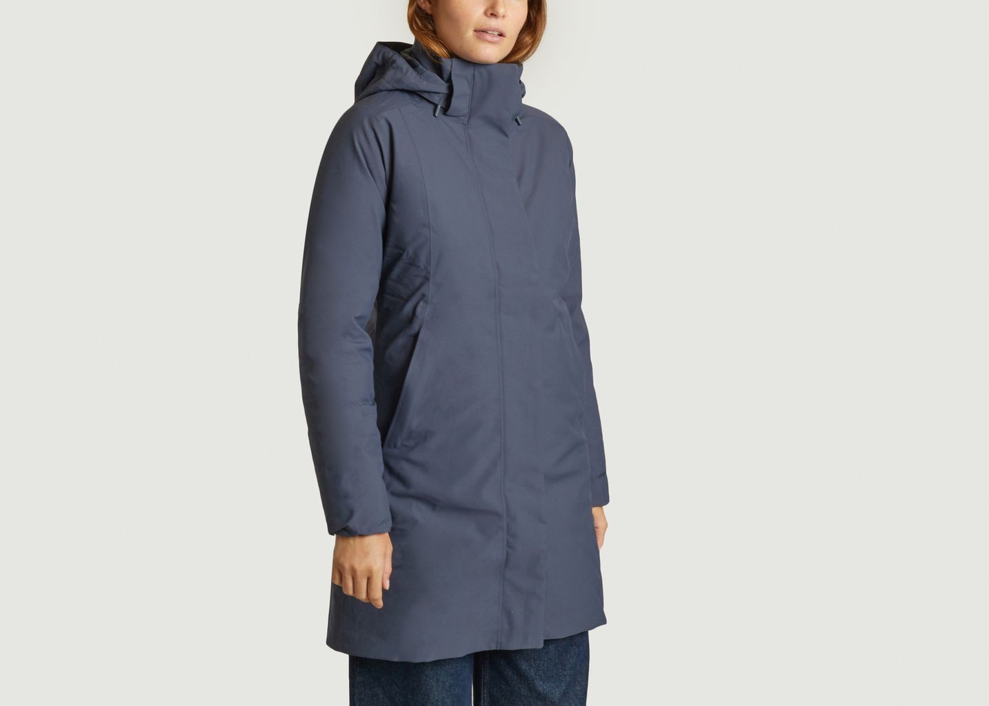 W's Tres 3-in-1 Parka - Patagonia