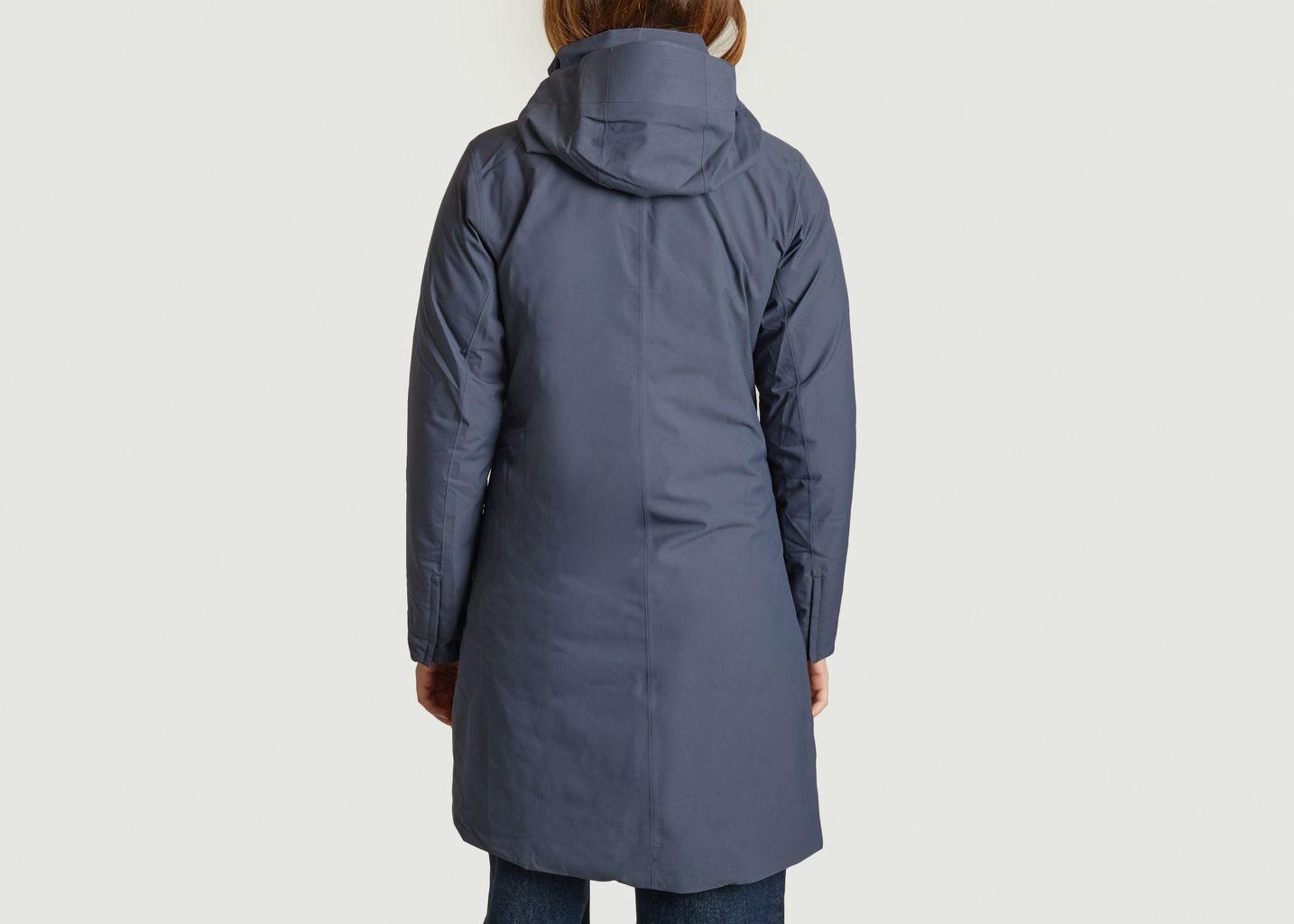 Parka W\'s Tres 3-in-1 - Patagonia