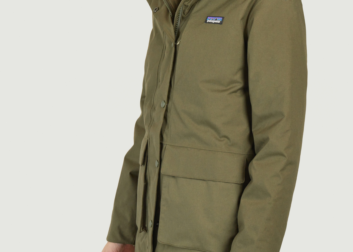 Parka 3 en 1 Pine Bank - Patagonia