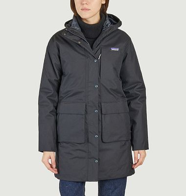 W\'s Pine Bank 3-in-1 parka  