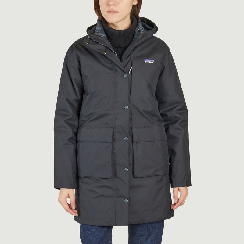 W's 3-in-1-Parka Pine Bank   - Patagonia