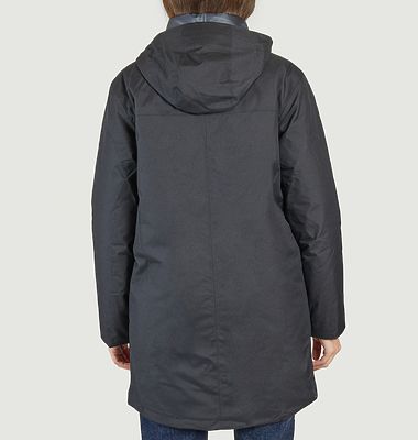 W\'s Pine Bank 3-in-1 parka  