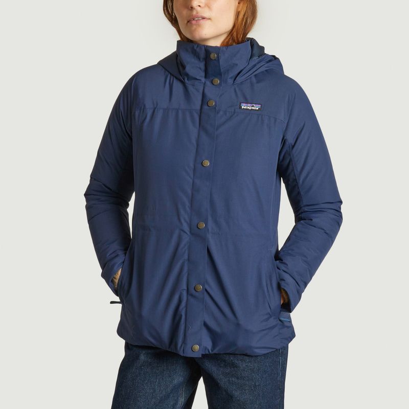 Manteau W's Off Slope Jkt - Patagonia