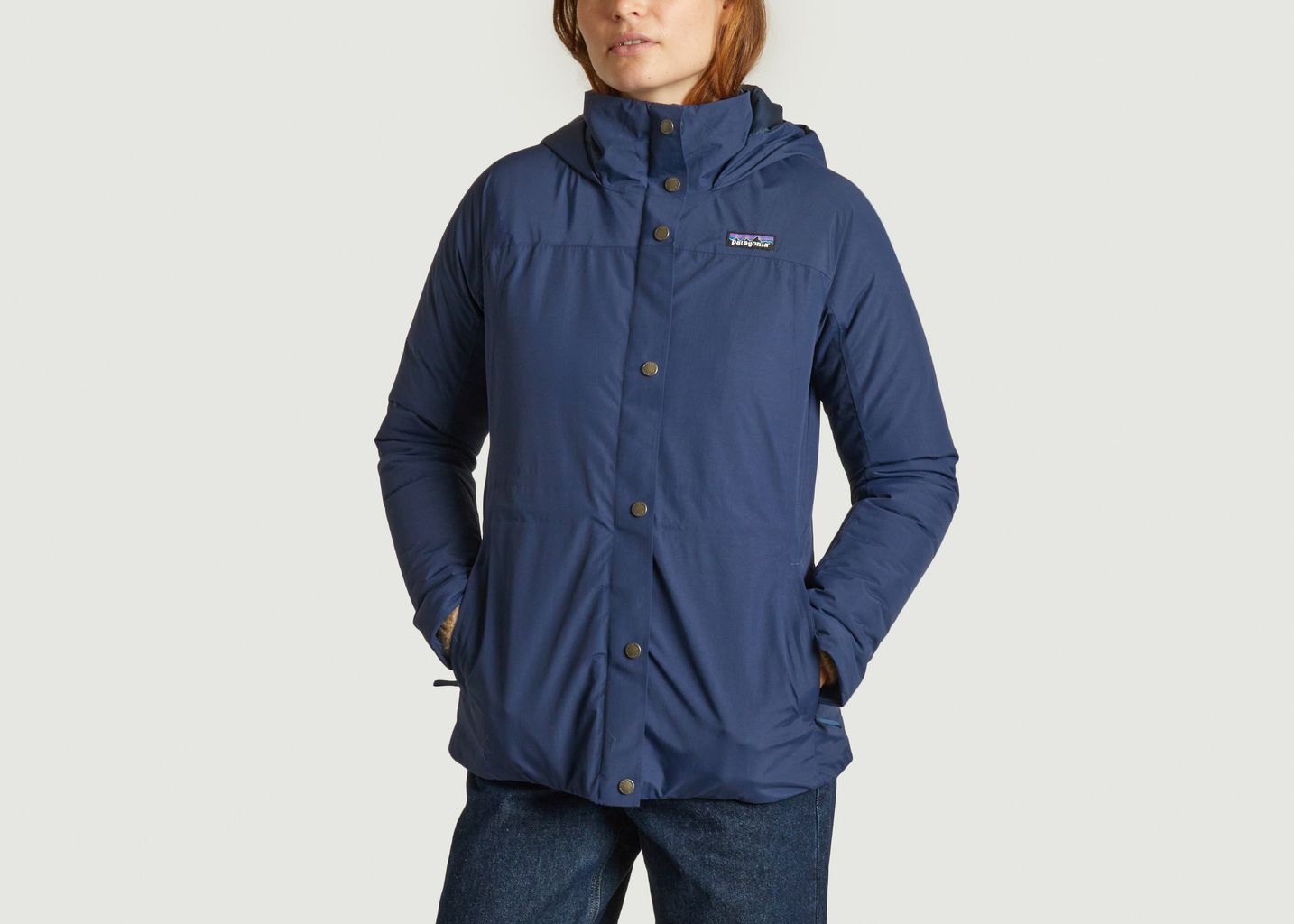 Manteau W's Off Slope Jkt - Patagonia
