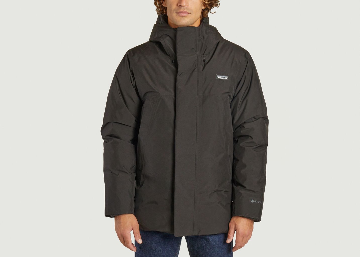 Parka Stormshadow  - Patagonia