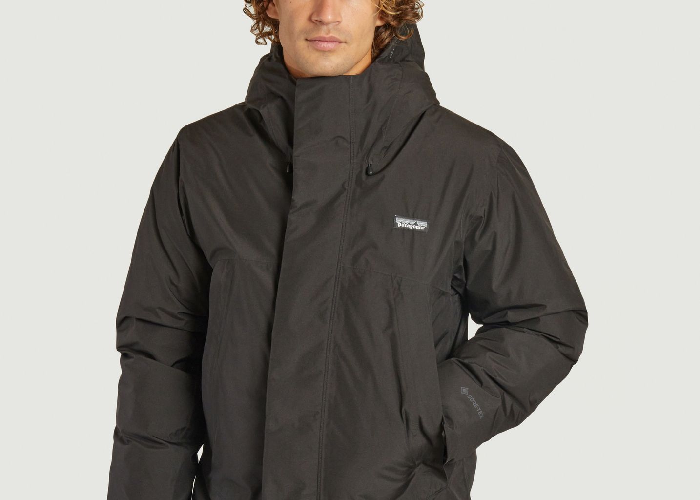 Parka Stormshadow - Patagonia