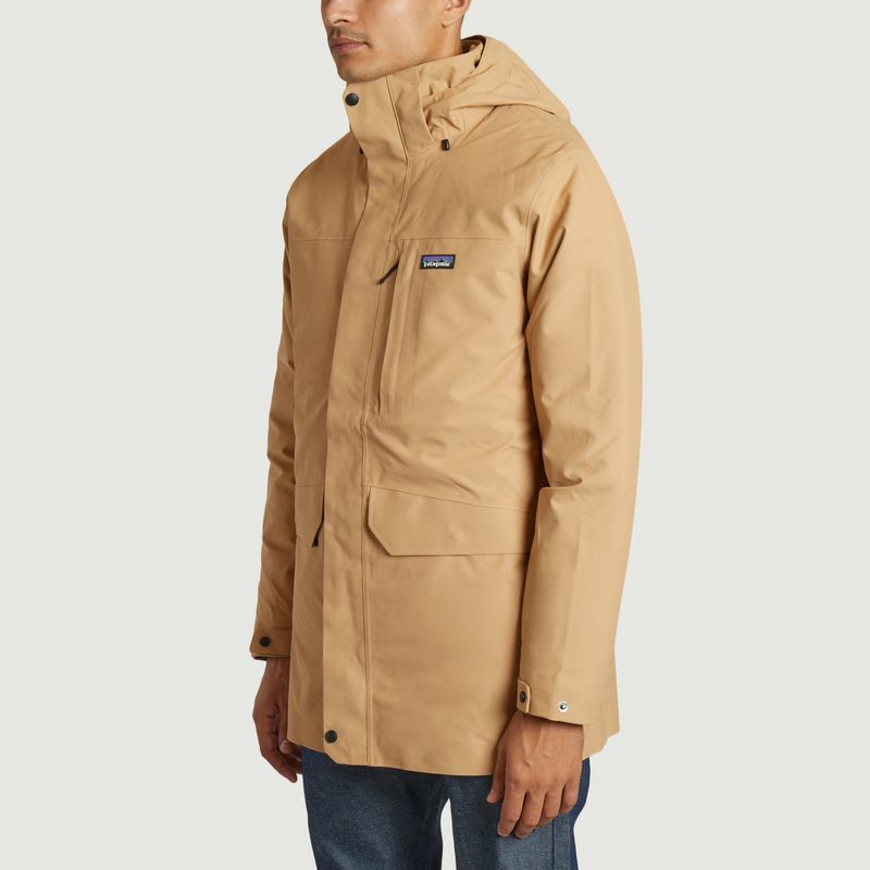 M's Tres 3-in-1 Parka  - Patagonia