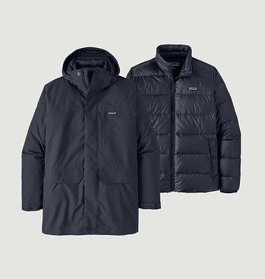 Parka M's Tres 3-in-1