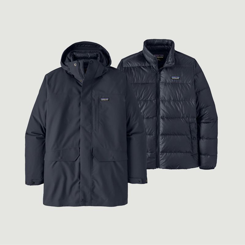 Parka M's Tres 3-in-1 - Patagonia