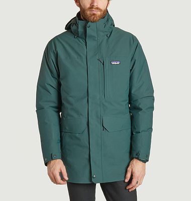 M's Tres 3-in-1 Parka 