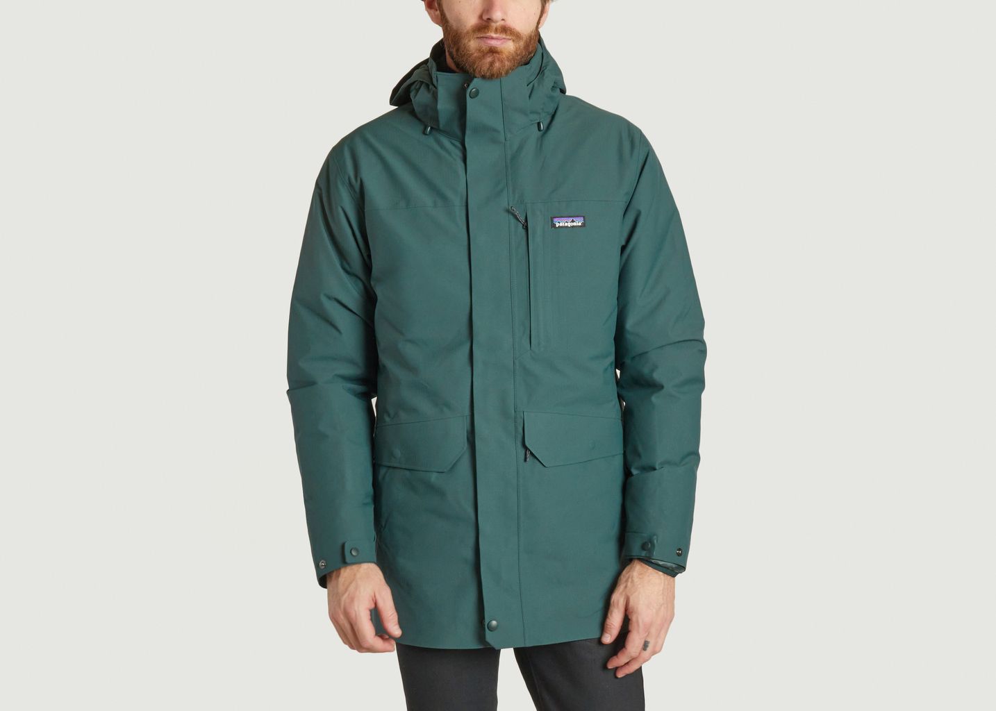 M's Tres 3-in-1 Parka  - Patagonia