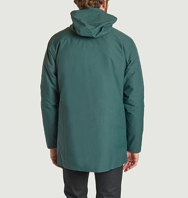 Parka M's Tres 3-in-1 