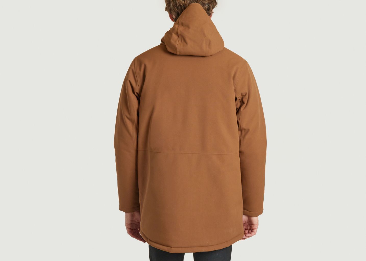 M's Lone Mountain Parka - Patagonia