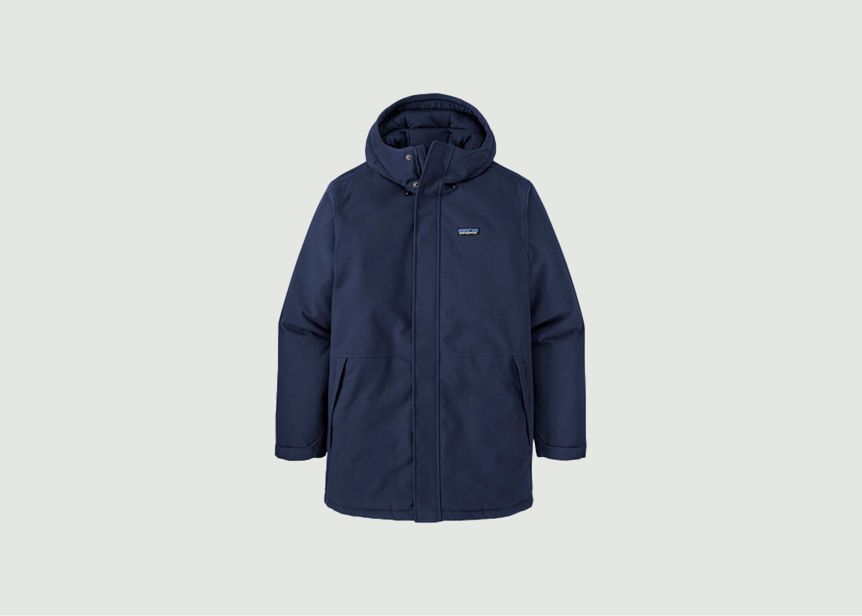 Parka Montagne - Patagonia