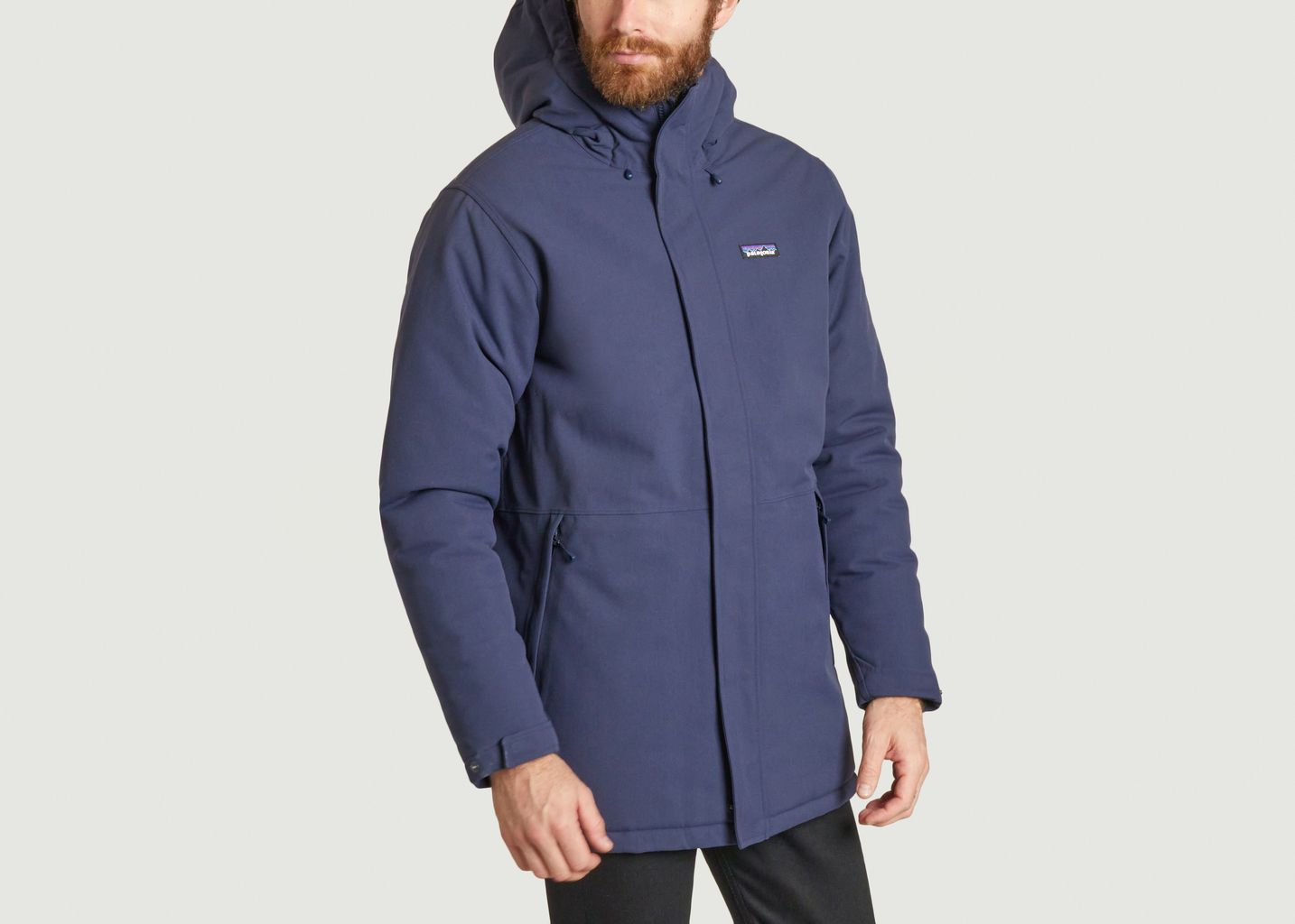 Parka Montagne - Patagonia