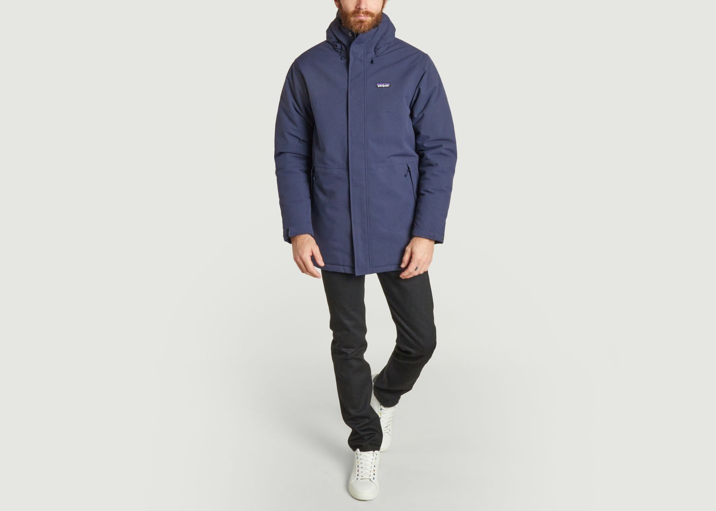 Mountain Parka - Patagonia