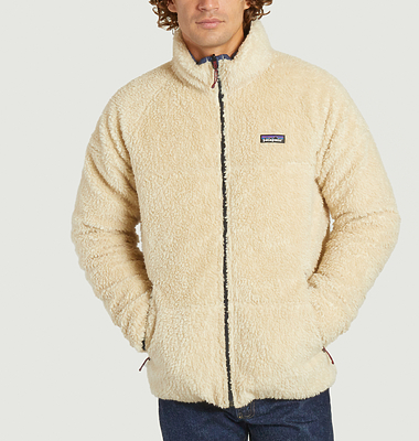 Veste réversible
