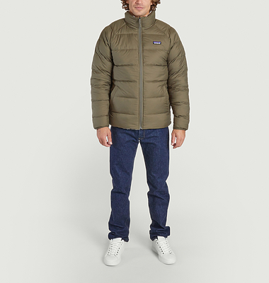 Veste réversible 