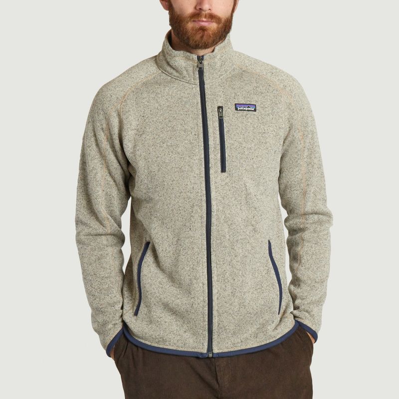 Fleece jacket - Patagonia