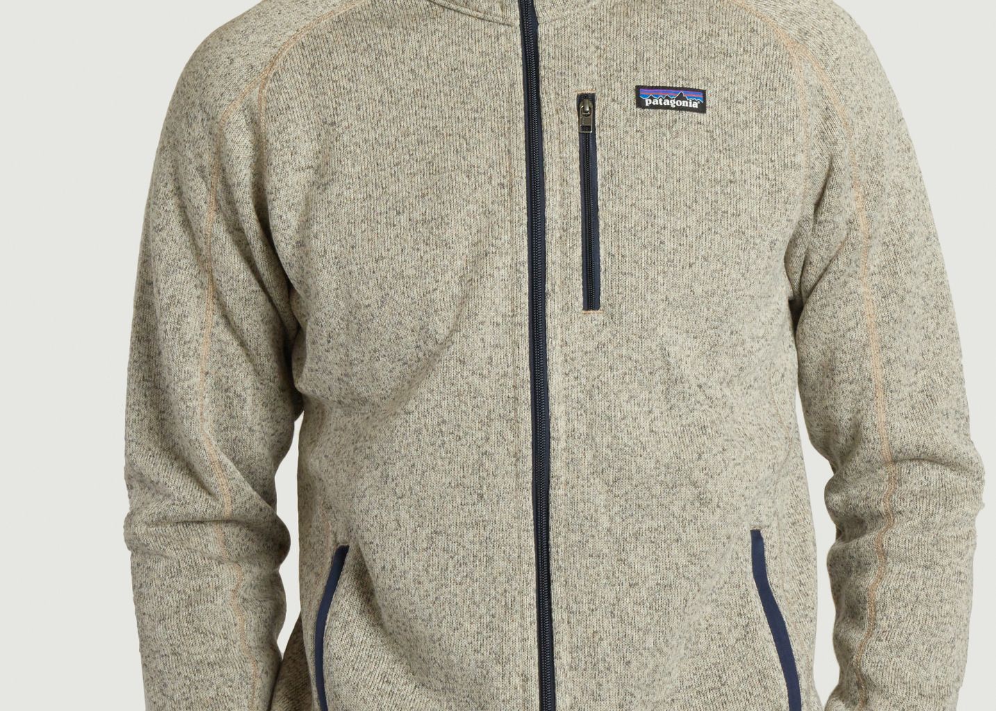 Fleece jacket - Patagonia